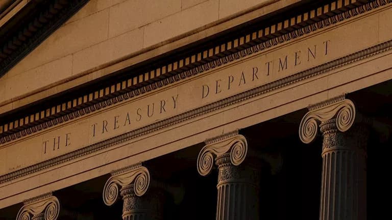 US Treasury Adds Iran-Linked Sanctions