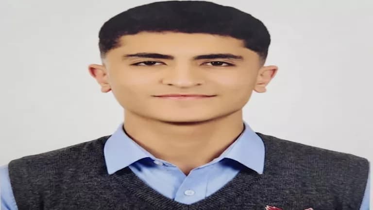 الأول على الجمهورية علمي علوم من الشرقية والطموح في الطب وعلاج العظام