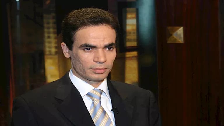 Muslimani Discusses Egypt-China Media Projects