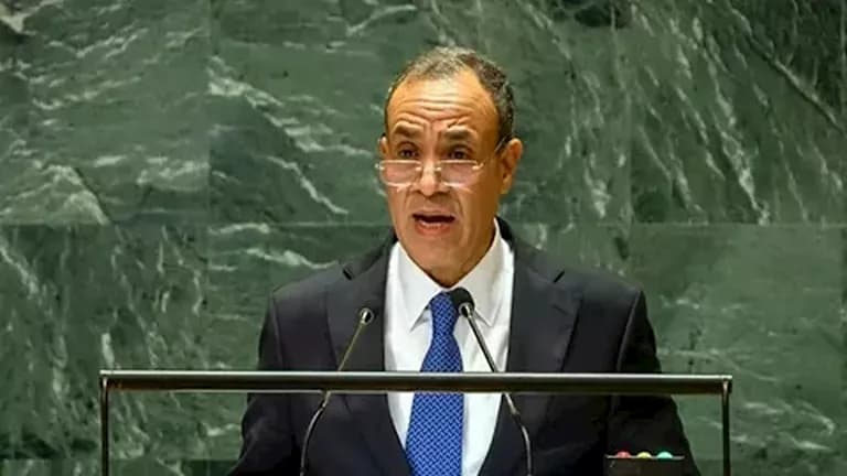 عبد العاطي والتونسي يتبادلان آخر المستجدات في غزة وليبيا بالأردن