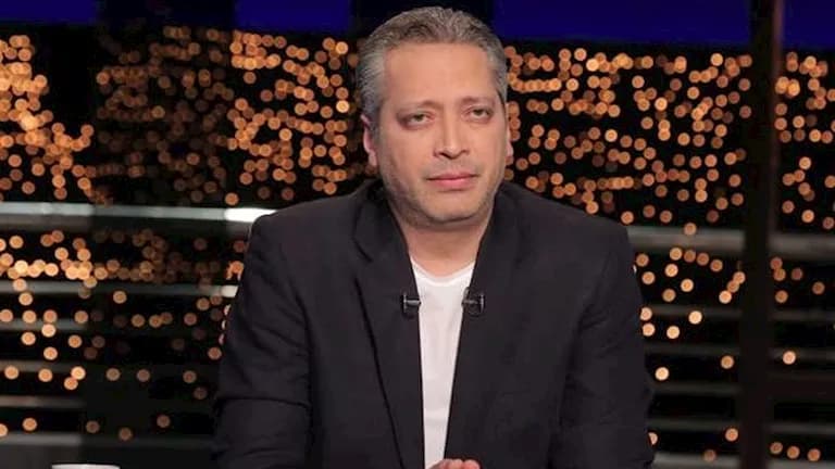 تامر أمين يعلق على قضية فتاة الإعدادي