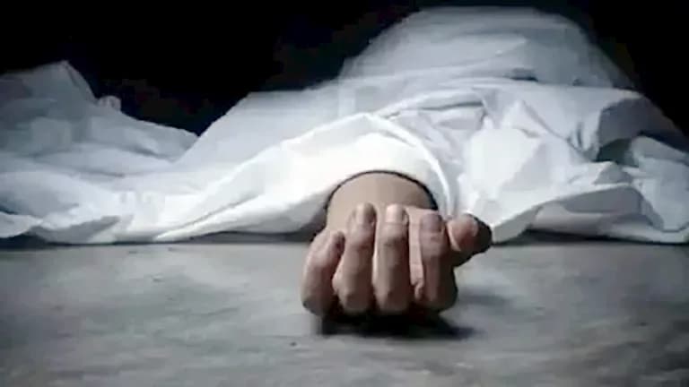 Luxor investigates young man's body in crops
