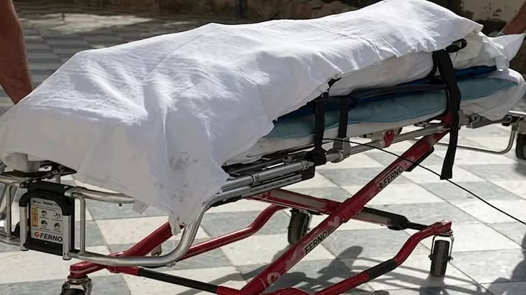 أب يبحث عن ابنه في ليبيا ليثبت وفاته