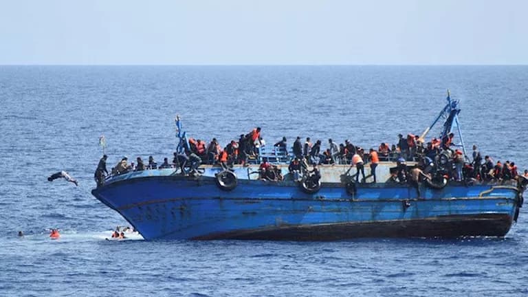 إسبانيا والمغرب يتفقان على ترحيل المهاجرين