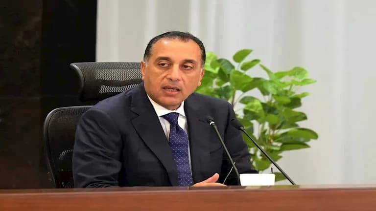 Madbouly: Emergency plan protected energy system