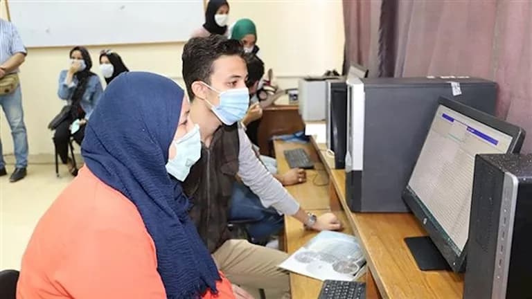 طريقة تقديم تظلمات الثانوية العامة 2026
