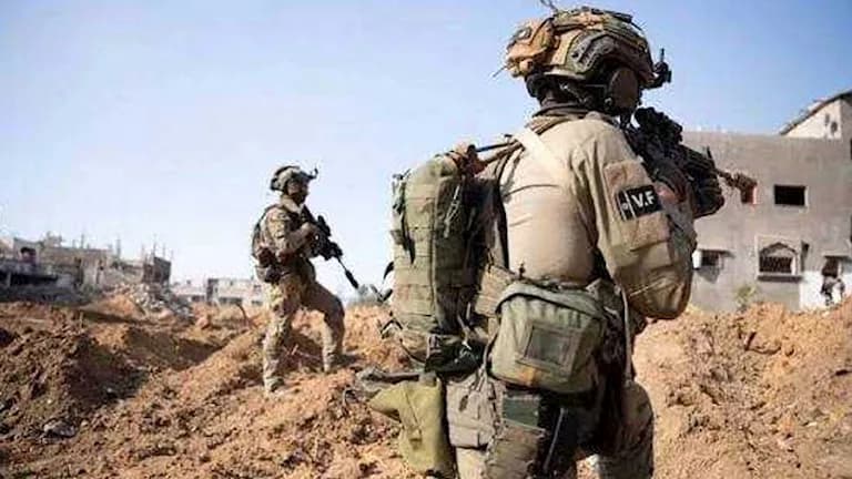 إعلام عبري: إسرائيل تحضر لزيادة التصعيد في لبنان