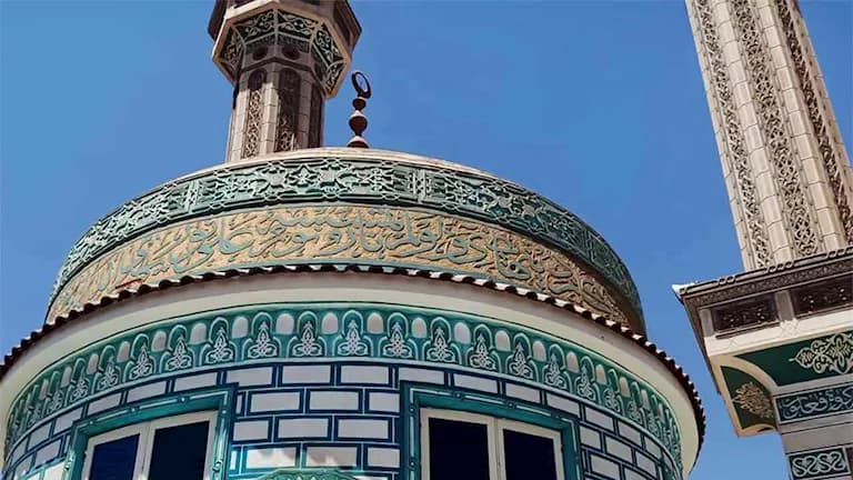 Friday prayer live at Al-Aqsa Mosque