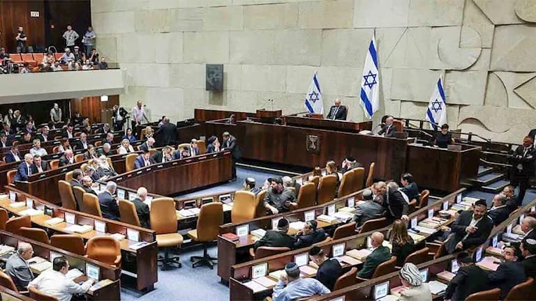 Knesset member: Occupying Gaza needed