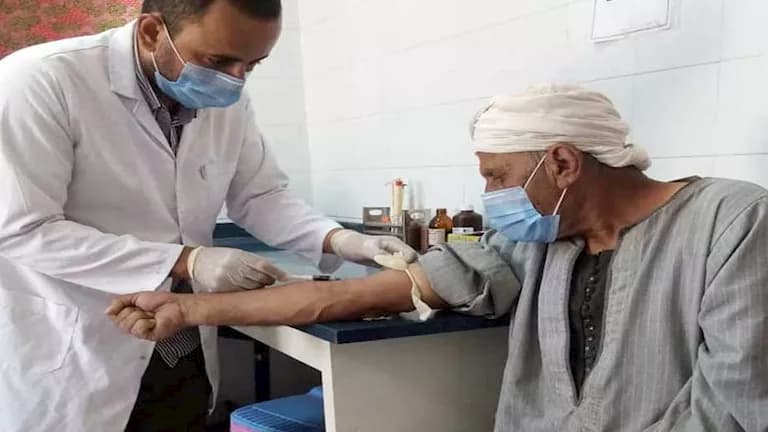 Senior Citizens Program serves 2.9 million