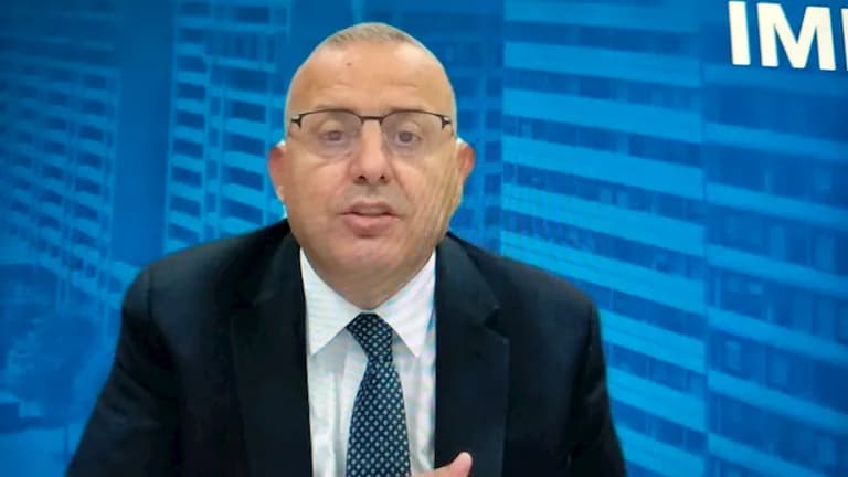 رئيس بعثة صندوق النقد عن تأثير أسعار النفط على مصر
