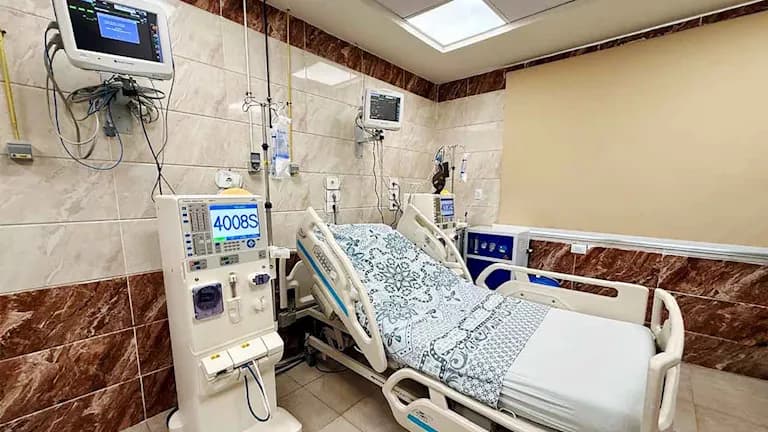 شيخ الأزهر يوجه لإطلاق مركز علاج أورام بال حسين