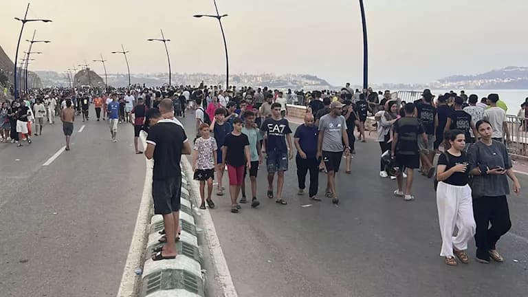 Spanish Foreign Minister: ID needed from Ceuta to mainland Spain
