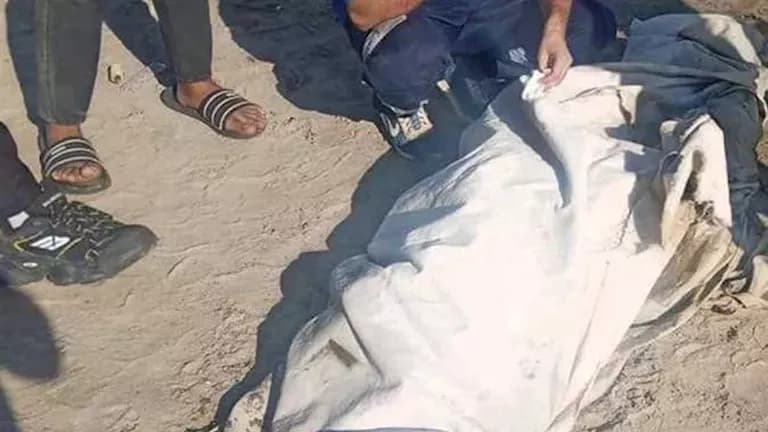 حريق بمنزل بطوخ يودي بحياة سيدة