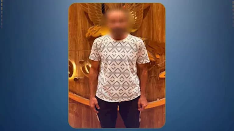 Cairo Security Nabs Car Hailer in Nuzha