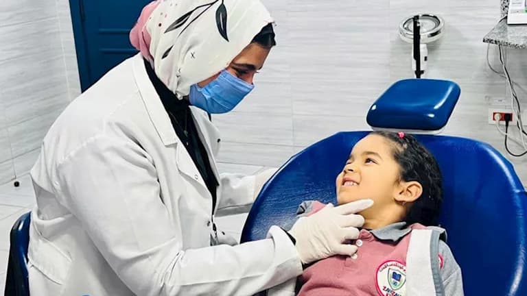 التأمين الصحي يشمل 6 محافظات ويدعم 12 مليون مستفيد