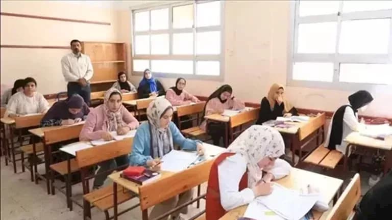 توضيح حول تراجع الحاصلين على درجة الكيمياء