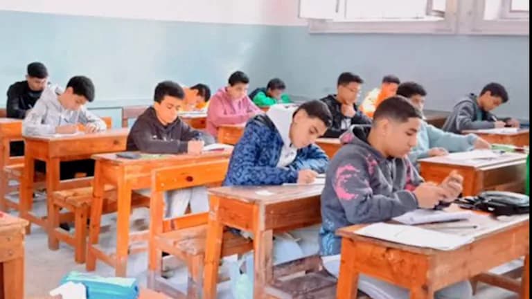 Ministry confirms no exam grade changes