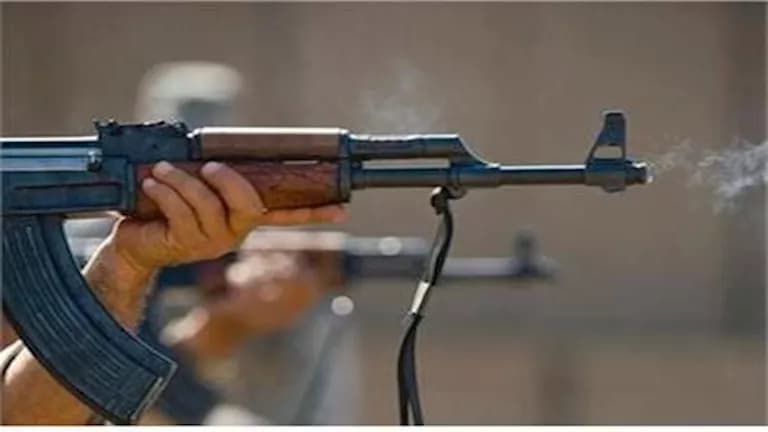 Fayoum Shooting Leaves One Dead Three Injured