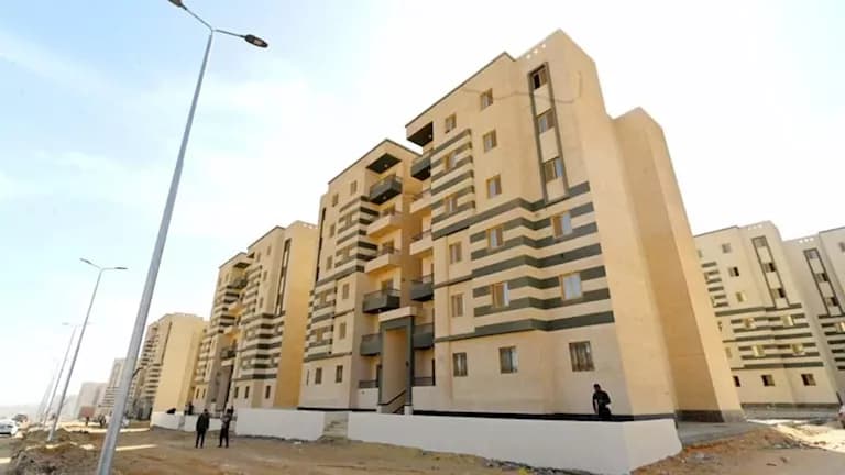 وزارة الإسكان تطرح 5000 وحدة بالتملك في 25 مدينة
