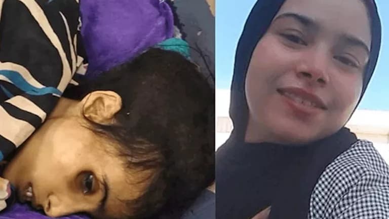موت سارة حمدي بالتفاصيل