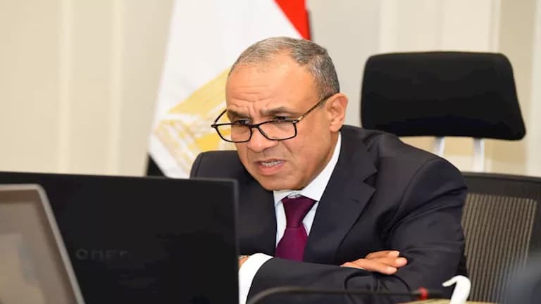 Egypt Works to Ease Iran-US Tensions