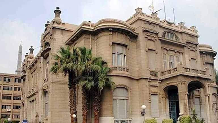 Helwan University Starts Admissions