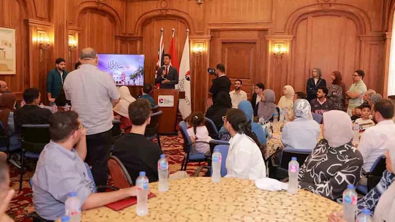 British University Honors Top High School Students and Announces Scholarships