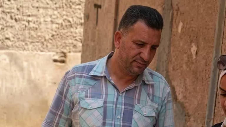 Menoufiya detains youth after Vice Chairman injury