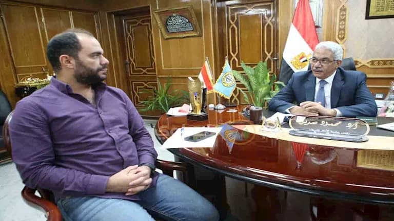 Al-Azhar President discusses top student appointments