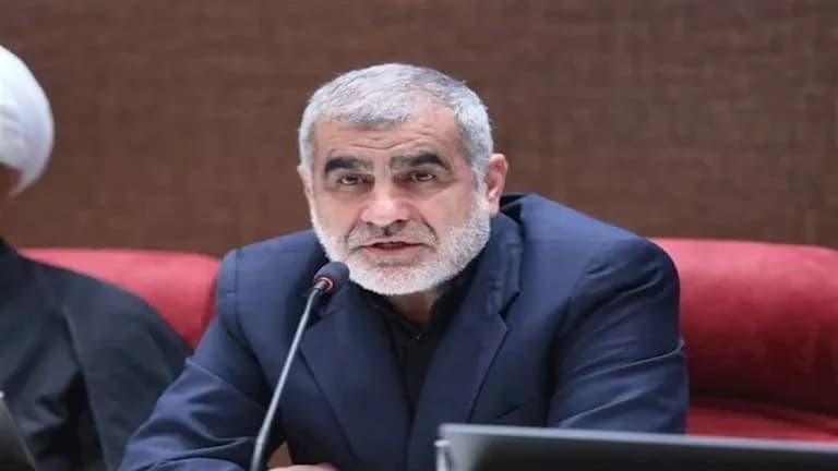 إيران تؤكد أن الحل العسكري غير مجد للفتح ومطلوب نظام جديد