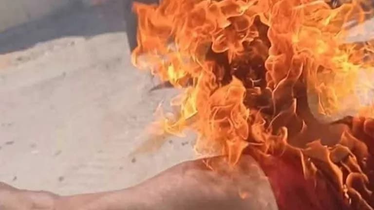 إبعاد رئيسة حي المناخ ببور سعيد بعد حادثة انتحار