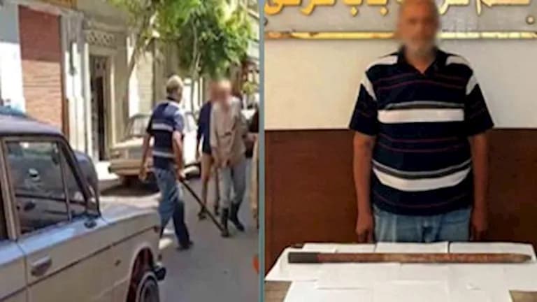 الأمن يوضح ملابسات فيديو عصا الإسكندرية