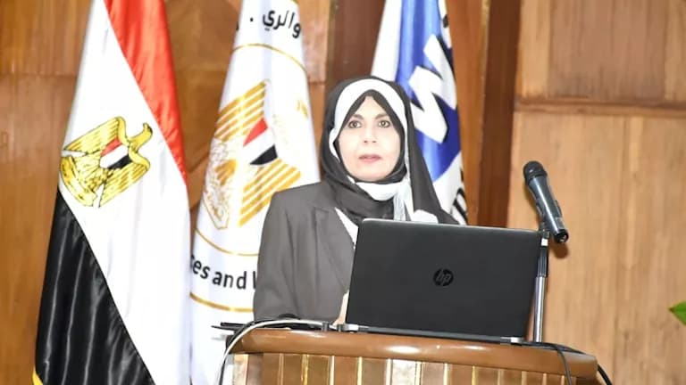 الري يخطط لاستقبال 500 طالب في 5 مدارس مائية