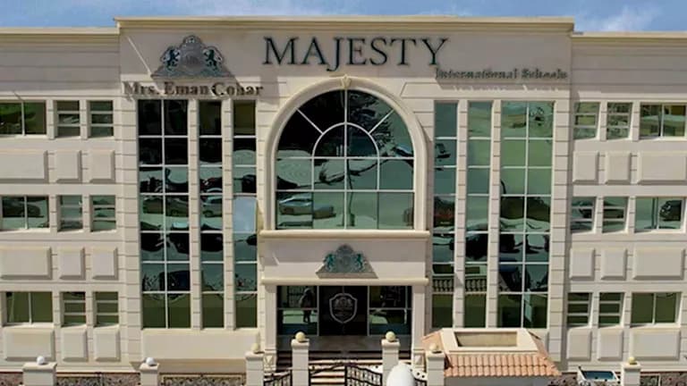 Majesti International Schools Fees 2026