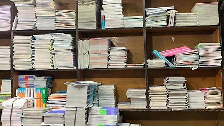 أسعار كتب الصف الأول الابتدائي