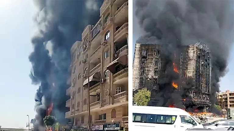Fireκολουπα σε κατοικία στα Ανάκτορα Αχαρνών