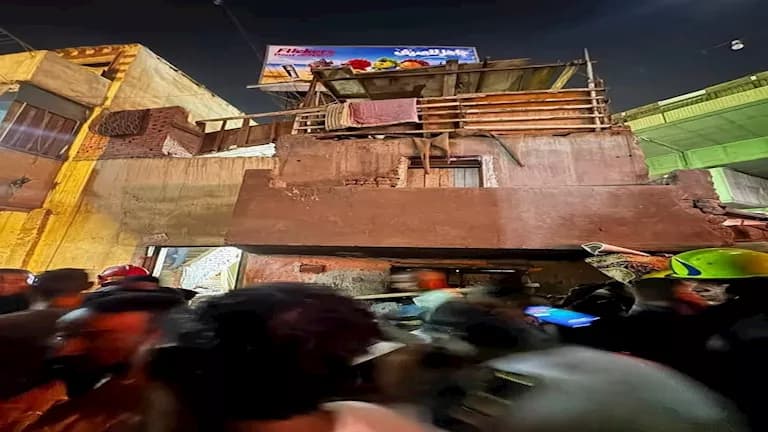 Power outages and gas cuts at Hadiqat Al-Qubba property
