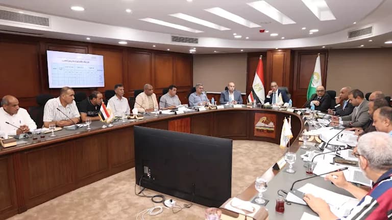Giza Moves to Regularize State Lands