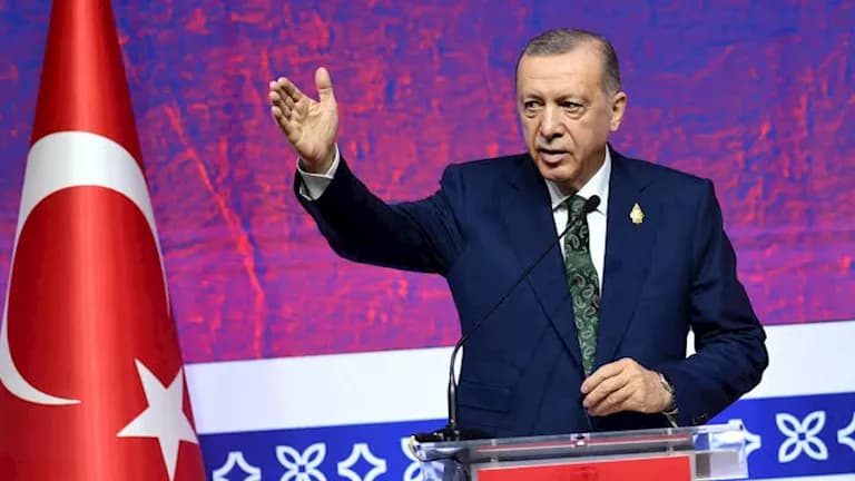 أردوغان يحمي مصر من الانضمام