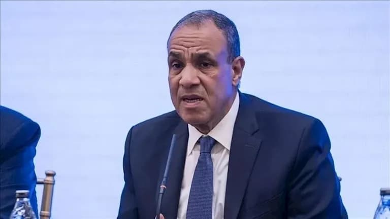 مصر والإمارات تناقشان تطورات المنطقة