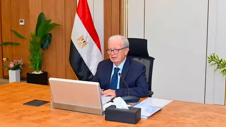Pharmaceutical Holding Aims for 18.9B EGP Revenue
