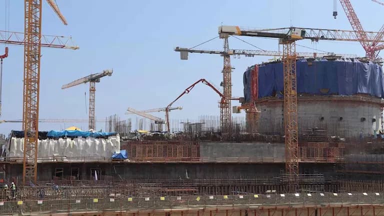 Atomic Energy Authority addresses Dabaa safety claims