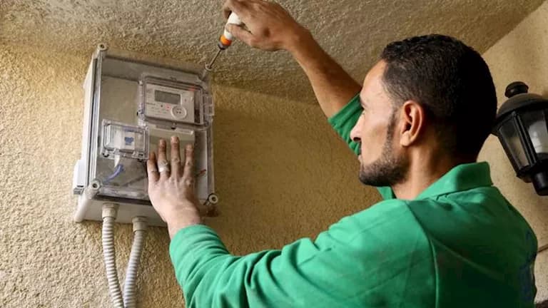 Steps and Documents for Electricity Meter Transfer