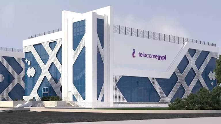 Telecom Egypt Profits Rise 47 Percent