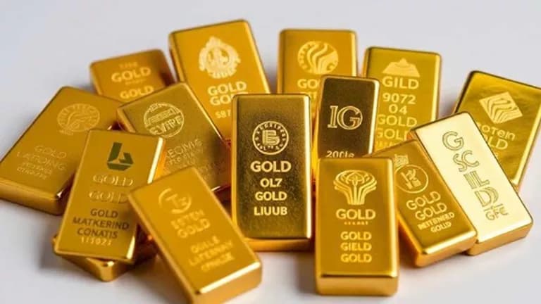 Current BTC bar prices after gold decline