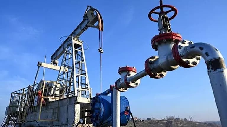 انخفاض أسعار النفط صباح اليوم