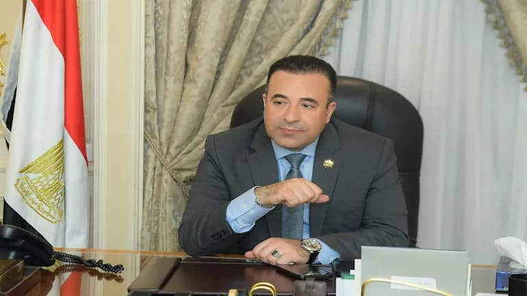 اتصالات النواب: المواطن لا يتحمل جريمة على اسمه