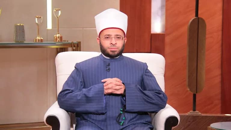 الأوقاف تنظم مجالس بمسجد سيدنا الحسين