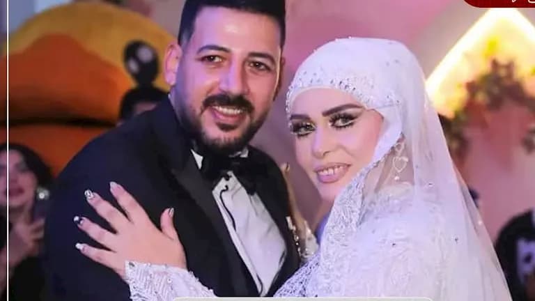 ألقت السلطات القبض على أم جاسر وطليقها في الغربية بتهمة الابتزاز والتشهير